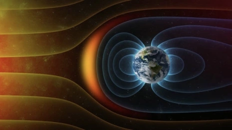 Владимирскую область накроет 5-балльная магнитная буря