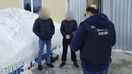В Муроме осужденный любитель пьяной езды пытался дать взятку сотруднику ФСИН