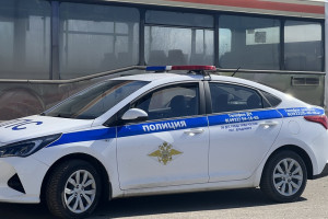 С начала года из-за выезда на встречку во Владимирской области погибли 17 человек