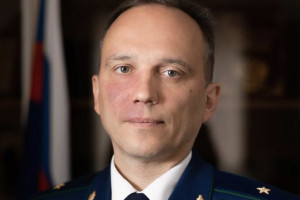 Новым владимирским облпрокурором станет Иван Грибов