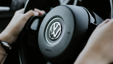 Иномарка сбила пешехода в центре Владимира