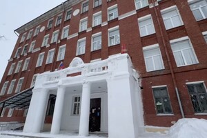 Во Владимире в апреле капитально отремонтируют школу №26