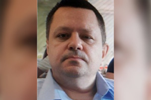 Во Владимире пропал 52-летний мужчина в темно-синей куртке и брюках