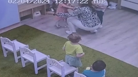 Во Владимире воспитатель детсада побила ребенка и попала под следствие