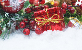 Прогноз погоды во Владимире и области на Рождество-2026