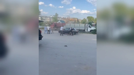 Толпа цыган держит в страхе поселок во Владимирской области