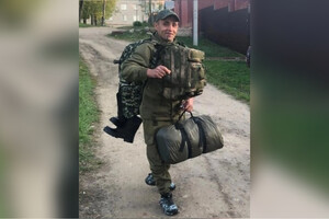 В зоне СВО погиб 40-летний боец из Александровского района