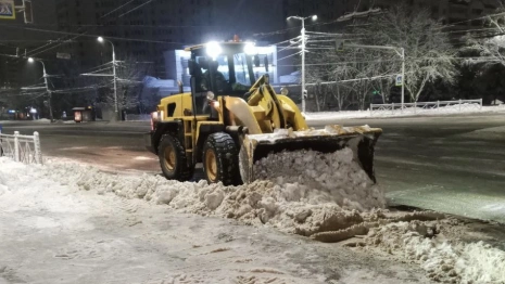 Владимирских автовладельцев попросили убрать машины с 10 улиц