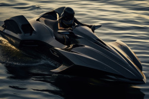 Во Владимире продавец обманул покупателя гидроцикла за 1,5 млн рублей