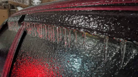 МЧС предупредило о ледяном апокалипсисе во Владимирской области