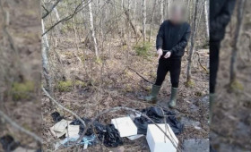 Владимирца приговорили к 15 годам тюрьмы за подготовку атаки БПЛА по военным самолетам