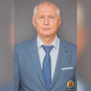 Во Владимире скончался депутат Заксобрания Сергей Казаков