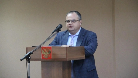 Главой Радужного стал Сергей Лисецкий