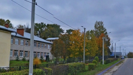 В Судогодском районе закрыли пункт размещения для беженцев