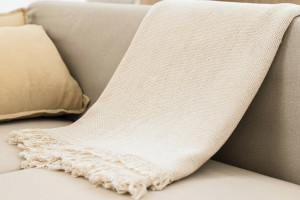 В Муроме для ветеранов Великой Отечественной закупили почти 400 пледов