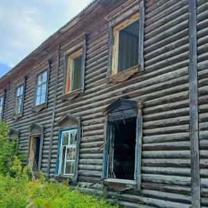 В Киржаче потребовали снести аварийный дом