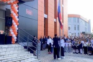 Мэрия Владимира опровергла транспортный коллапс у школы в микрорайоне Веризино