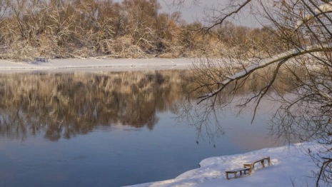 Крещенские купания во Владимирской области разрешили еще в трех местах