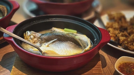 Фестиваль ухи проведут в Муроме на День города