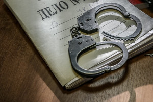 Во Владимирской области полицейские накрыли нарко-ОПГ
