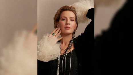 В Суздале отменили концерт пианистки Полины Осетинской