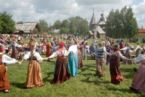 Стала известна дата празднования Дня города в Суздале