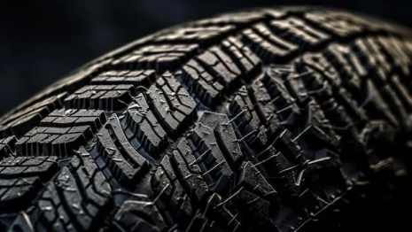 На трассе М-7 под Владимиром 3 машины потеряли колеса