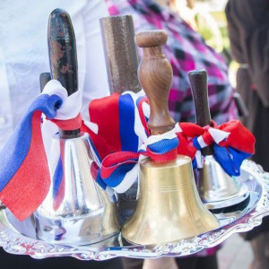 В Коврове отменили парад выпускников
