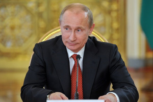 Путина пригласили на открытие объезда Владимира 