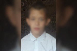 Во Владимирской области пропал 13-летний подросток