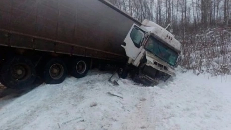 Во Владимирской области в аварии погиб 40-летний житель соседнего региона