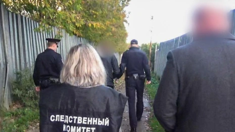 Житель Владимира убил 28-летнюю девушку и закопал тело в лесу