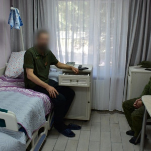 В двух городах Владимирской области заработали реабилитационные центры для участников СВО