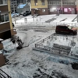 Устроивших драку с младенцем на руках родителей-наркоманов из Владимира будут судить