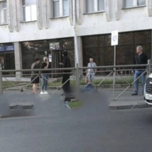 Жители Владимира сообщили о трупе у «Снэк бара»