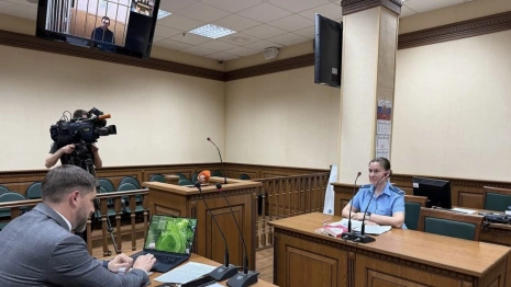 Экс-директора комбината ритуальных услуг во Владимире оставили под стражей