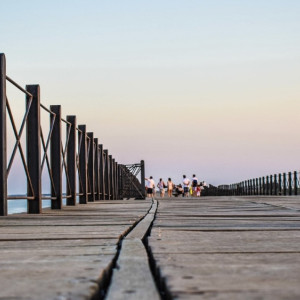 Владимирские власти «замахнулись» на третий мост через Клязьму