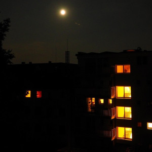 Во владимирской квартире нашли повешенного мужчину