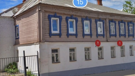 Во Владимире дом на Гагарина взяли в аренду за 5,6 млн рублей