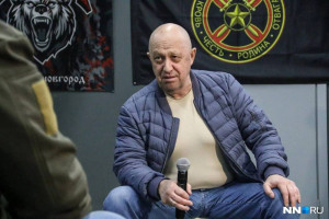 Чиновник сообщил о гибели Пригожина в разбившемся самолете под Тверью