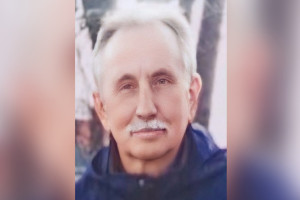 В деревне Александровского района пропал 75-летний мужчина в камуфляжных штанах