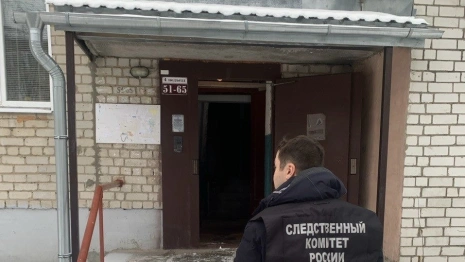 Житель Мурома зарезал приятеля во время застолья на Рождество