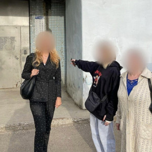 Девочку-подростка из Московской области будут судить за обман пенсионерки из Радужного