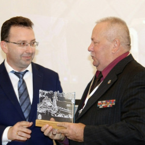 Во Владимире состоялся большой форум некоммерческих организаций