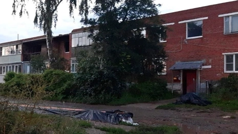 История со «смешными» выплатами погорельцам от владимирских чиновников получила развитие