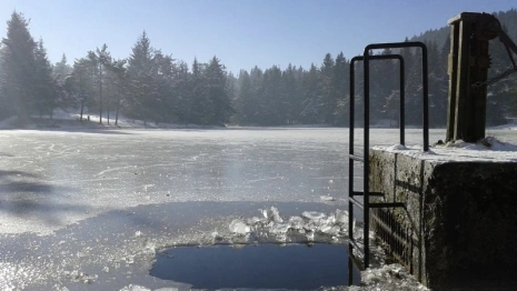 Синоптики рассказали о погоде на Крещение во Владимирской области