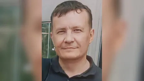 Во Владимирской области пропал 39-летний мужчина в серых брюках