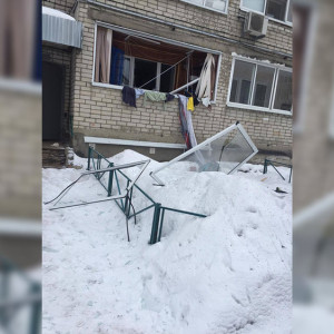 Во Владимирской области после взрыва самогонного аппарата женщина попала в реанимацию