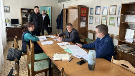 С избитым во владимирской школе №33 ребенком будет работать психолог