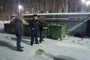 Убивший подругу и спрятавший труп в чехол от матраса житель Кольчугино получил срок